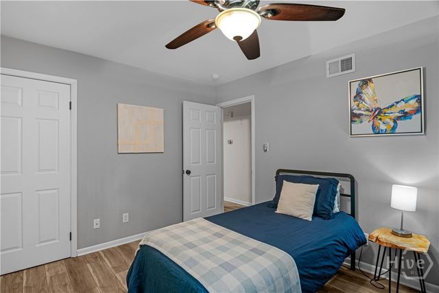 1504 W Creighton Place, Savannah, GA 31406
