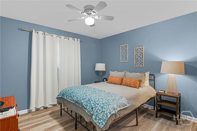 1504 W Creighton Place, Savannah, GA 31406