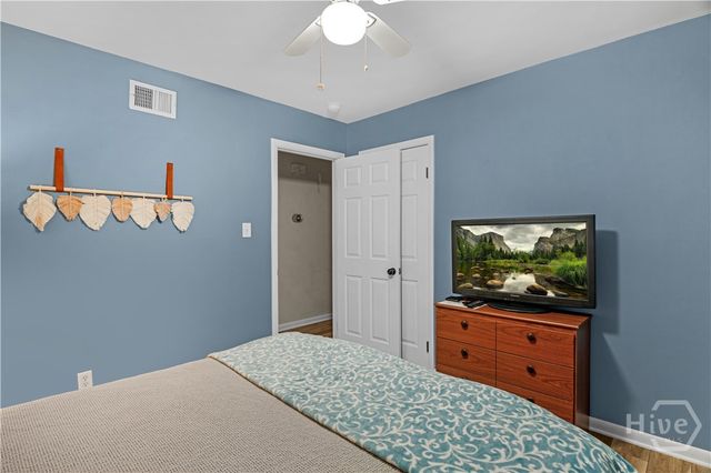 1504 W Creighton Place, Savannah, GA 31406