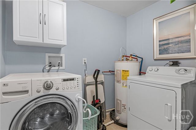 1504 W Creighton Place, Savannah, GA 31406