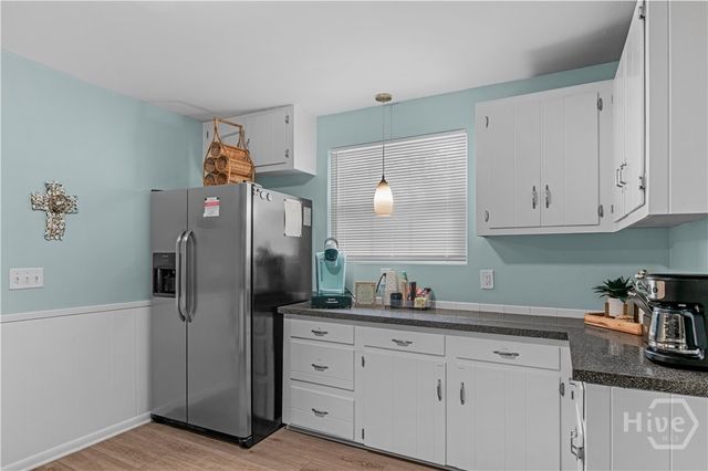 1504 W Creighton Place, Savannah, GA 31406