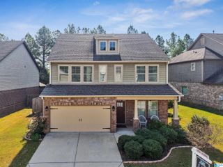 135 CHESSER LOOP ROAD, Chelsea, AL 35043