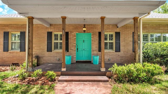 470 E HOOKER STREET, Bartow, FL 33830