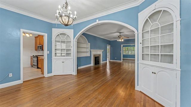 470 E HOOKER STREET, Bartow, FL 33830