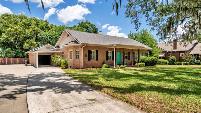 470 E HOOKER STREET, Bartow, FL 33830
