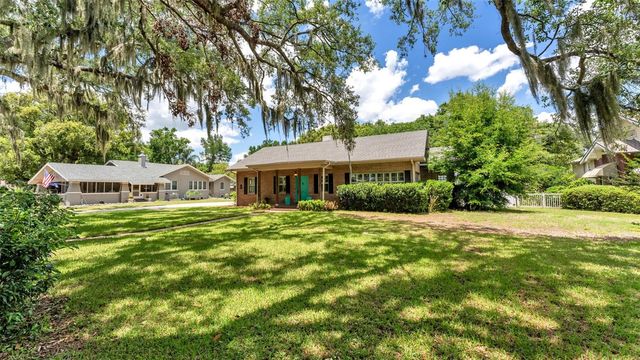 470 E HOOKER STREET, Bartow, FL 33830