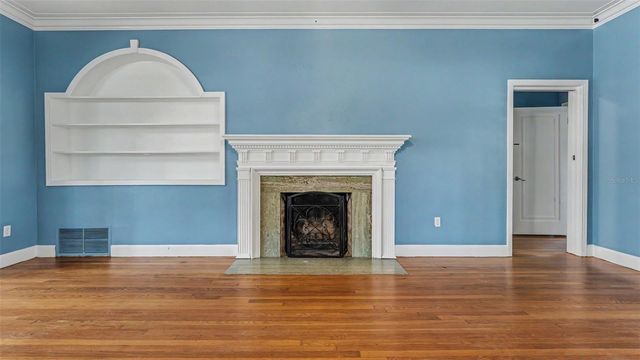 470 E HOOKER STREET, Bartow, FL 33830