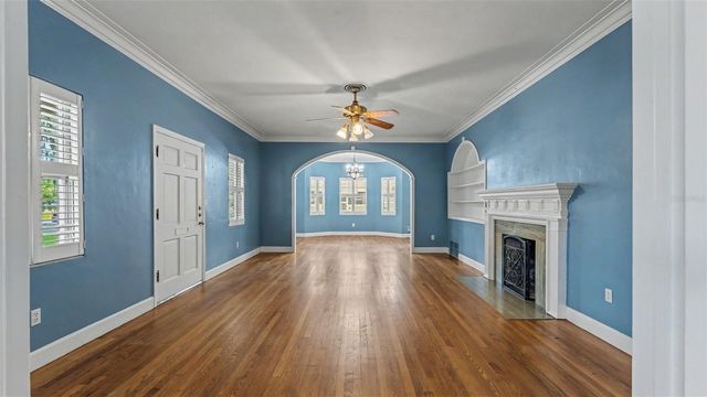 470 E HOOKER STREET, Bartow, FL 33830