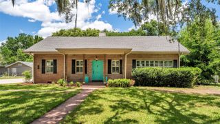 470 E HOOKER STREET, Bartow, FL 33830