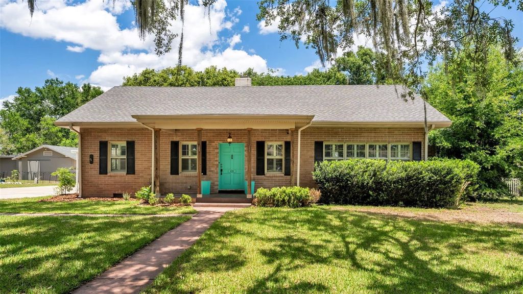 470 E HOOKER STREET, Bartow, FL 33830