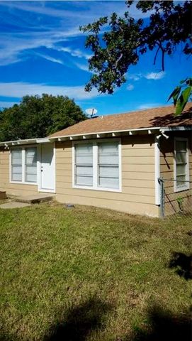 756 N Barton Street, Stephenville, TX 76401