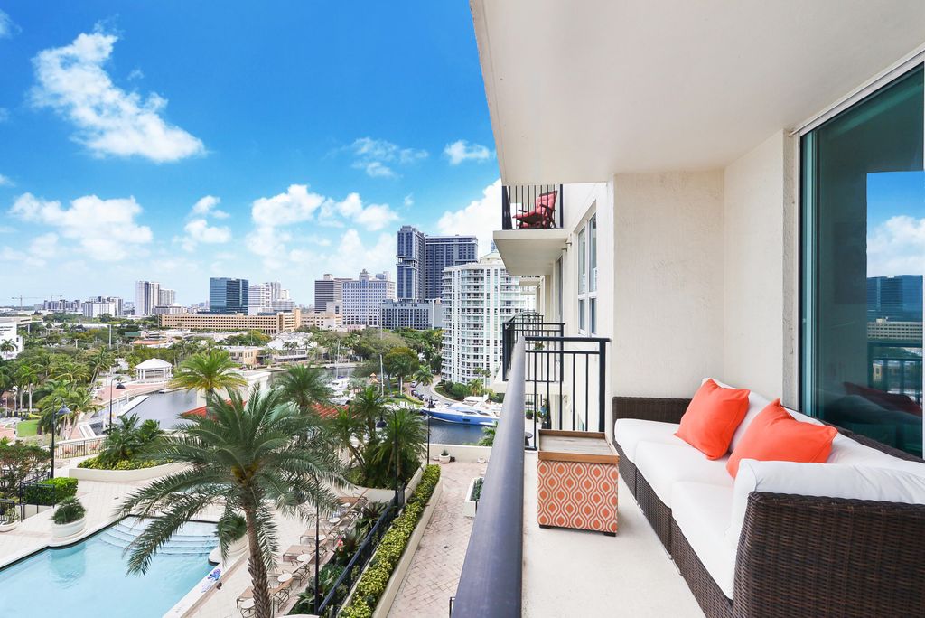 600 W Las Olas Boulevard 1104s, Fort Lauderdale, FL 33312