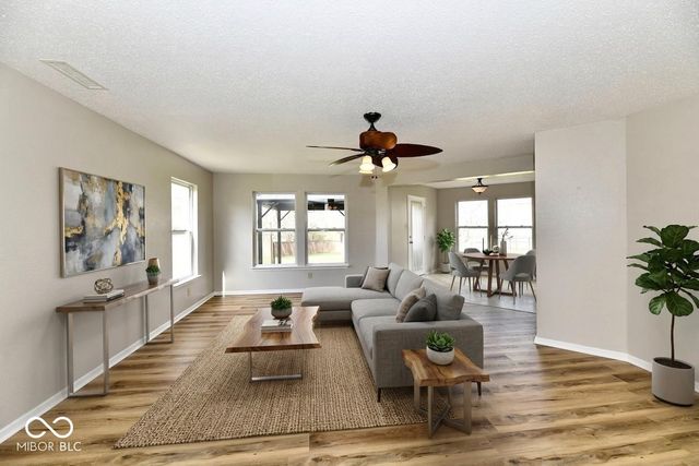 5508 Front Point Court, Indianapolis, IN 46237