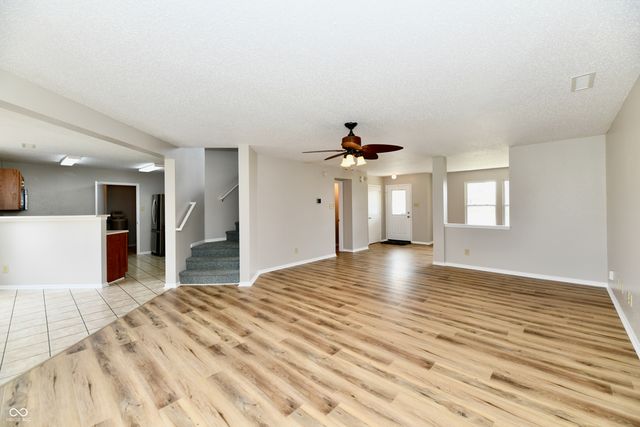 5508 Front Point Court, Indianapolis, IN 46237