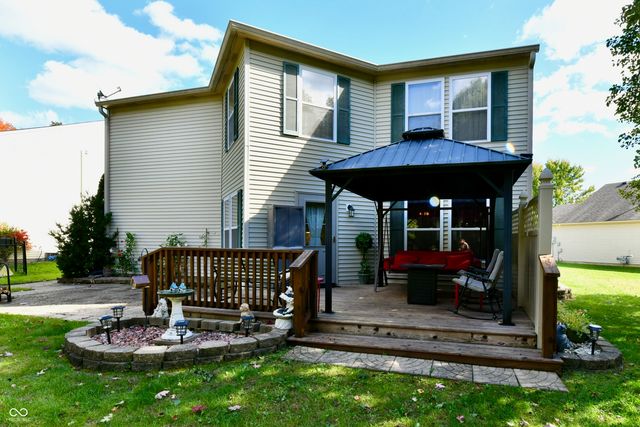 5508 Front Point Court, Indianapolis, IN 46237