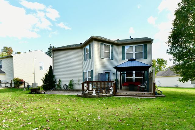 5508 Front Point Court, Indianapolis, IN 46237