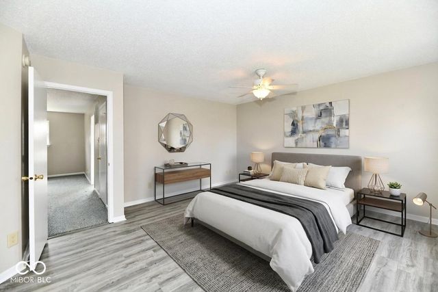 5508 Front Point Court, Indianapolis, IN 46237