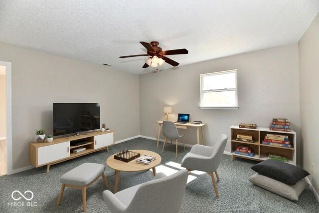 5508 Front Point Court, Indianapolis, IN 46237