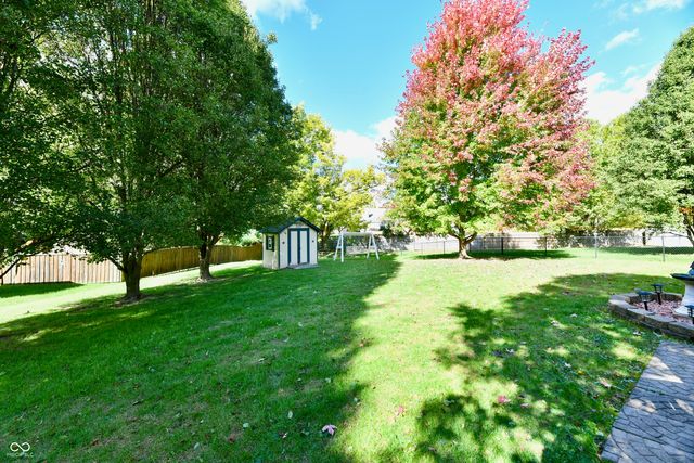 5508 Front Point Court, Indianapolis, IN 46237