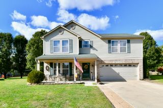 5508 Front Point Court, Indianapolis, IN 46237