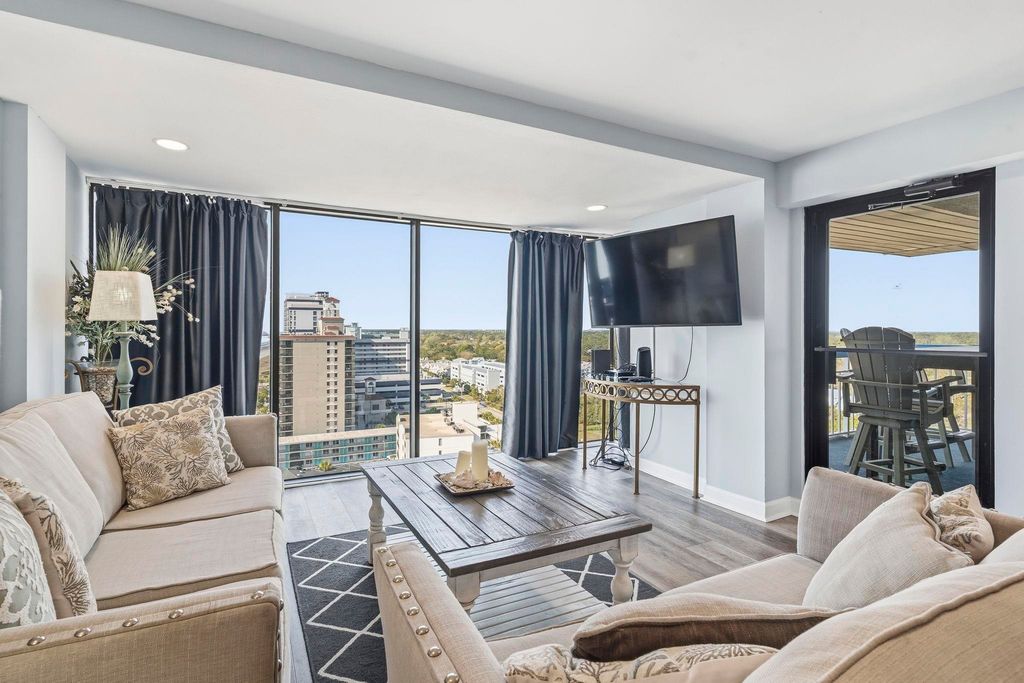 5511 N Ocean Blvd. # 1702, Myrtle Beach, SC 29577 — photo 4