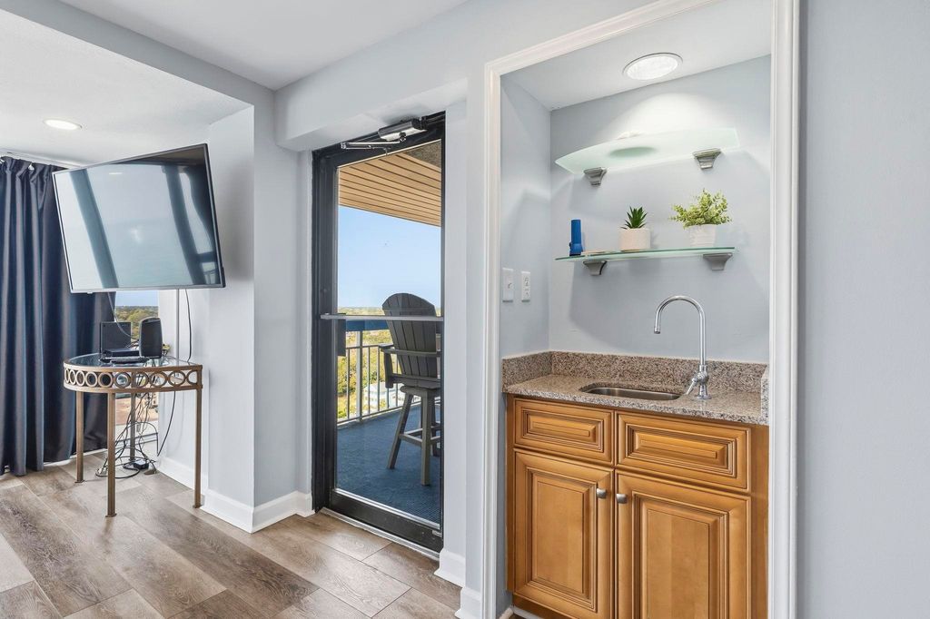 5511 N Ocean Blvd. # 1702, Myrtle Beach, SC 29577 — photo 5