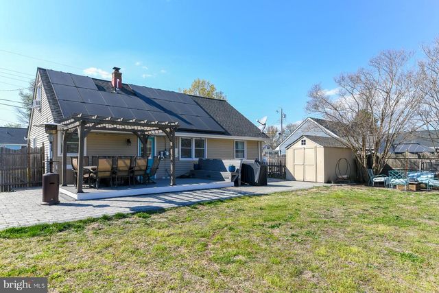 637 MUHLENBERG AVE, Deptford, NJ 08096