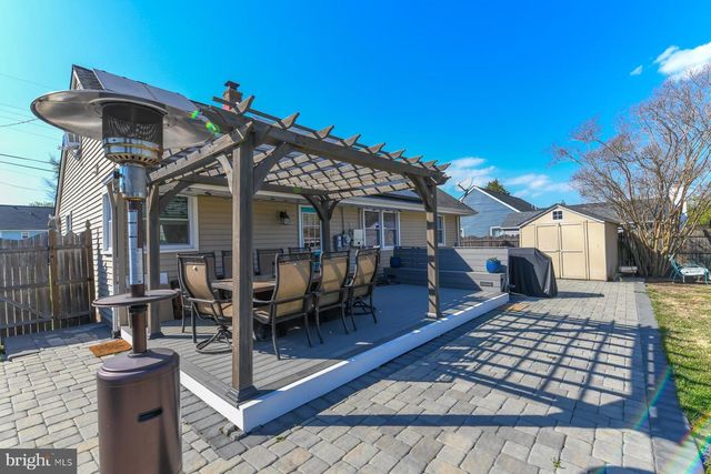 637 MUHLENBERG AVE, Deptford, NJ 08096