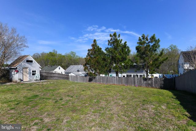 637 MUHLENBERG AVE, Deptford, NJ 08096