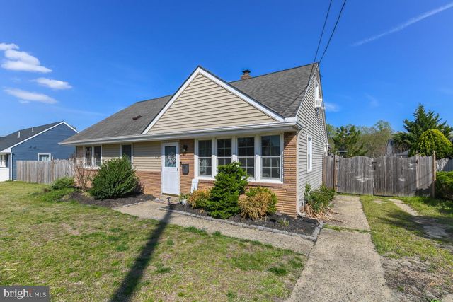 637 MUHLENBERG AVE, Deptford, NJ 08096
