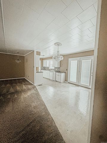 1290 W North Street, Piggott, AR 72454