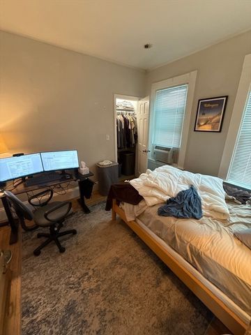 51 College Ave. 1, Somerville, MA 02144