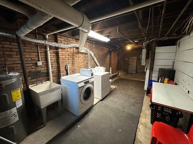 51 College Ave. 1, Somerville, MA 02144
