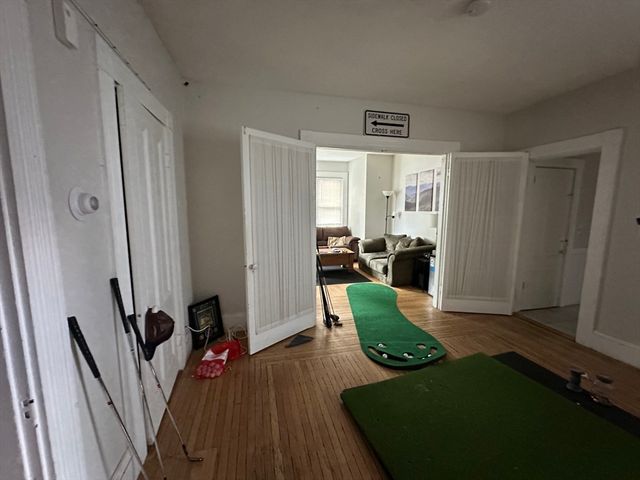 51 College Ave. 1, Somerville, MA 02144