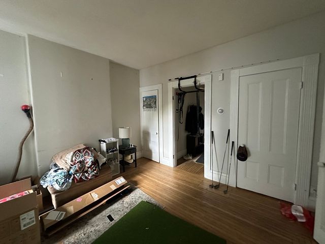 51 College Ave. 1, Somerville, MA 02144