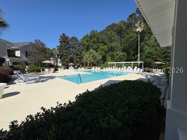 50 Pebble Beach Cv Apt C114, Bluffton, SC 29910
