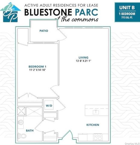 306 Bluestone Court 104, Maybrook, NY 12543