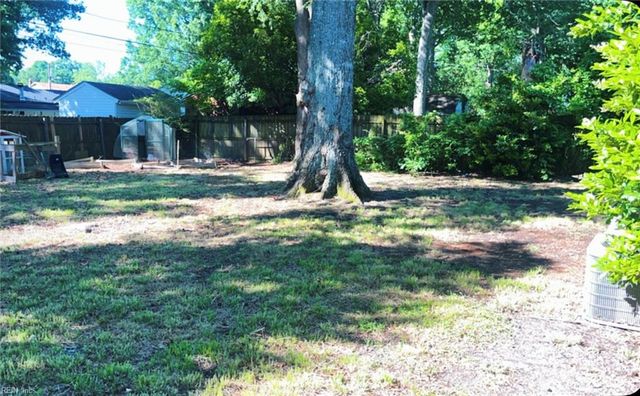 11 Greenwood RD, Newport News, VA 23601