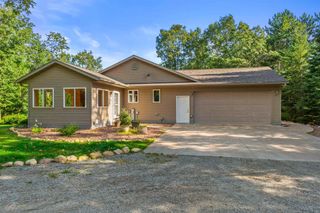 6968 BALSAM DRIVE, Lanark, WI 54406