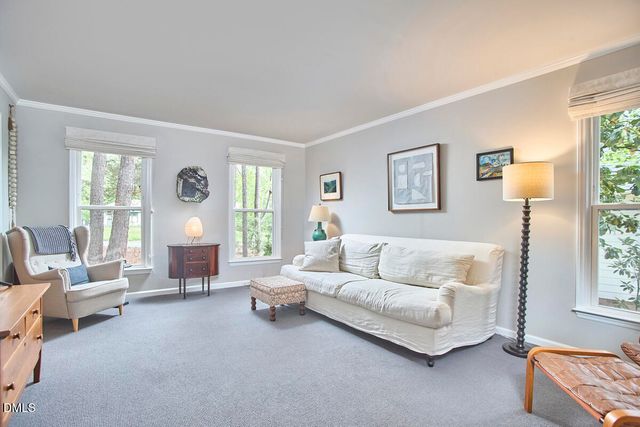 4115 Talcott Drive, Durham, NC 27705