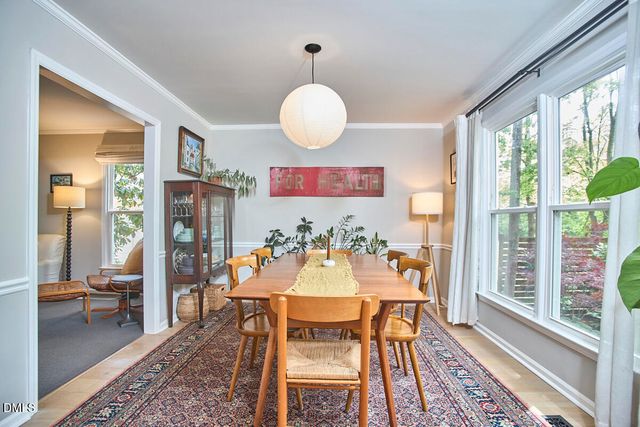 4115 Talcott Drive, Durham, NC 27705