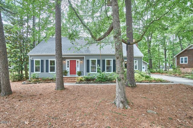 4115 Talcott Drive, Durham, NC 27705