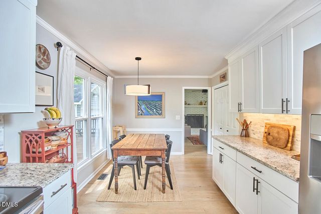 4115 Talcott Drive, Durham, NC 27705