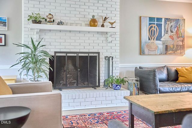 4115 Talcott Drive, Durham, NC 27705
