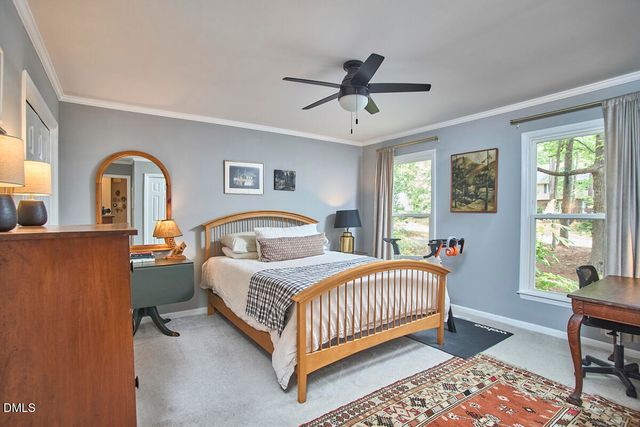 4115 Talcott Drive, Durham, NC 27705