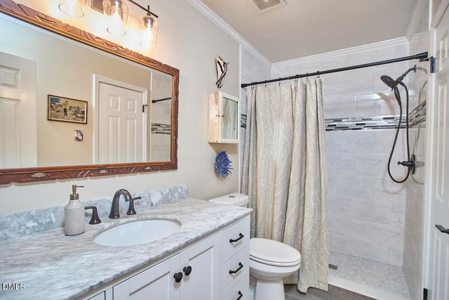 4115 Talcott Drive, Durham, NC 27705
