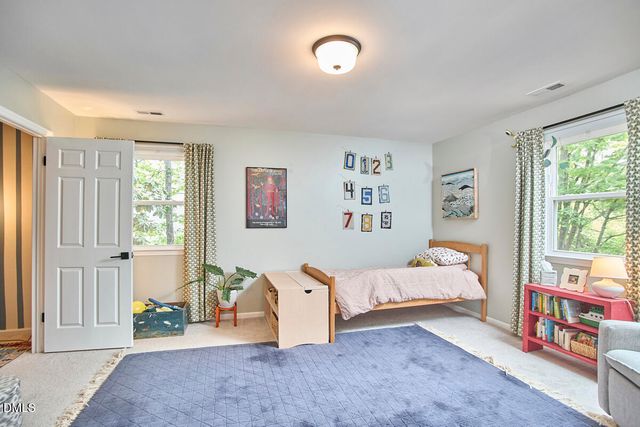 4115 Talcott Drive, Durham, NC 27705