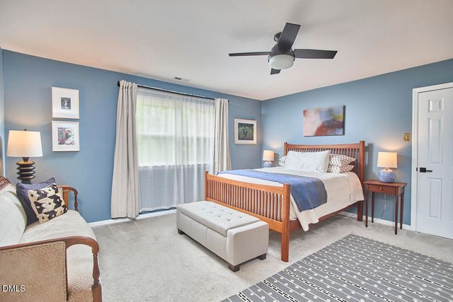 4115 Talcott Drive, Durham, NC 27705