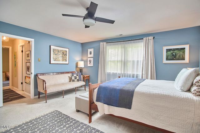 4115 Talcott Drive, Durham, NC 27705