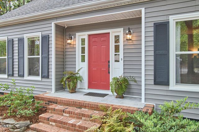4115 Talcott Drive, Durham, NC 27705